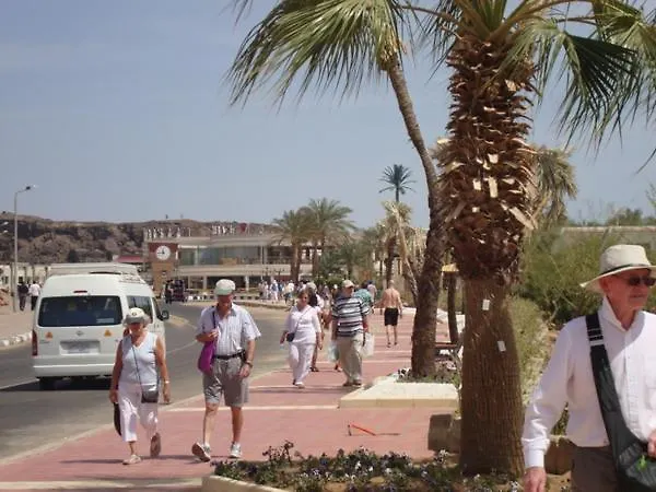 El Kheima Station touristique *