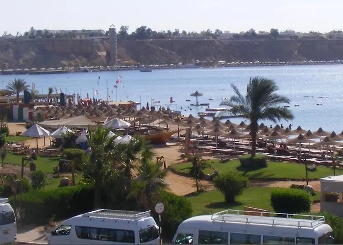 El Kheima Station touristique *