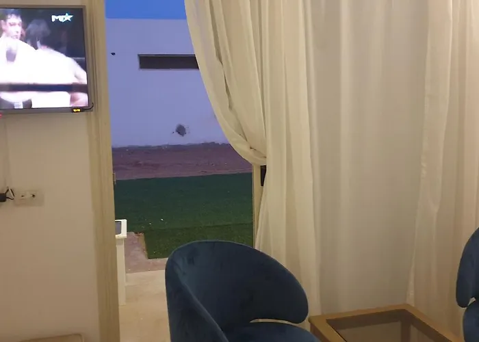 El Kheima *
