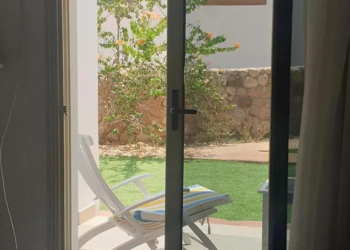 El Kheima Station touristique Charm el-Cheikh