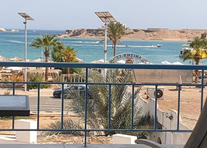 Station touristique El Kheima *