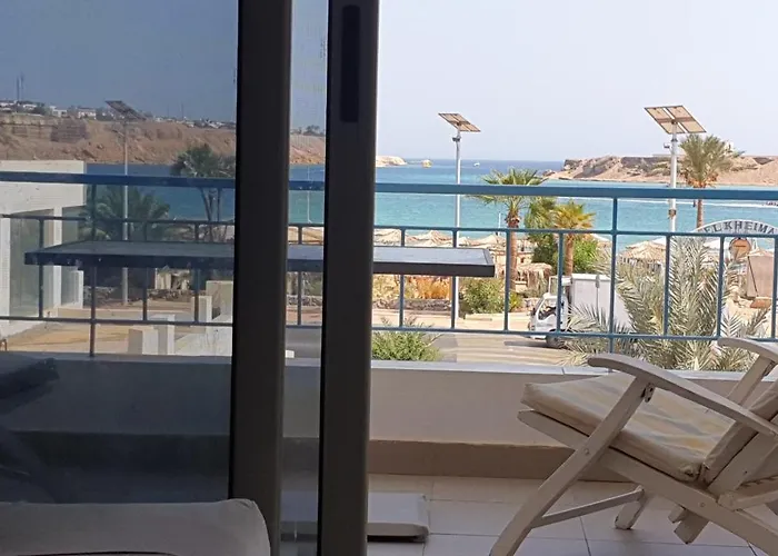 Station touristique El Kheima