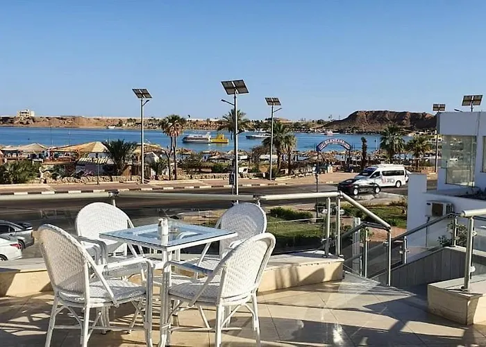 El Kheima Charm el-Cheikh