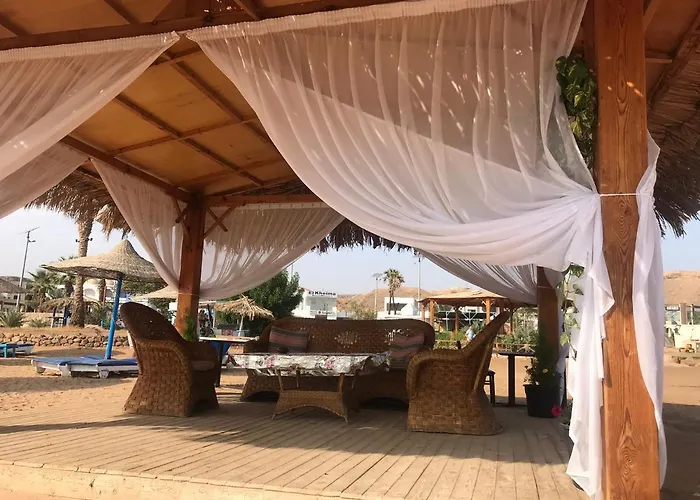 Station touristique El Kheima