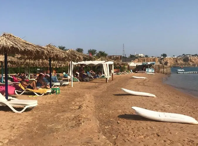 El Kheima Station touristique *